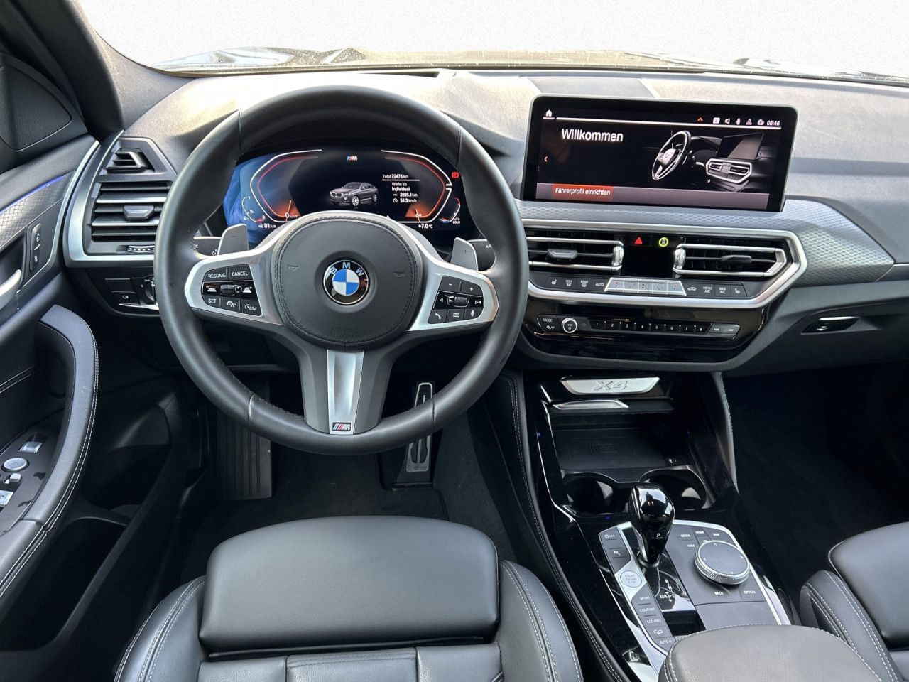 BMW X4 - Bild 17