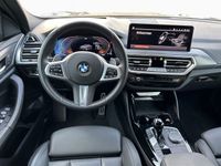 BMW X4 - Vorschau Bild 17