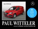 Mercedes-Benz eCitan Kasten 5 JAHRE GARANTIE! NAVI+KAMERA Pro - mit Elektro-Antrieb: Kombi, Garantie