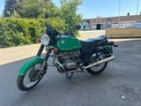 BMW R60/7 - BMW R60/7 Motorräder