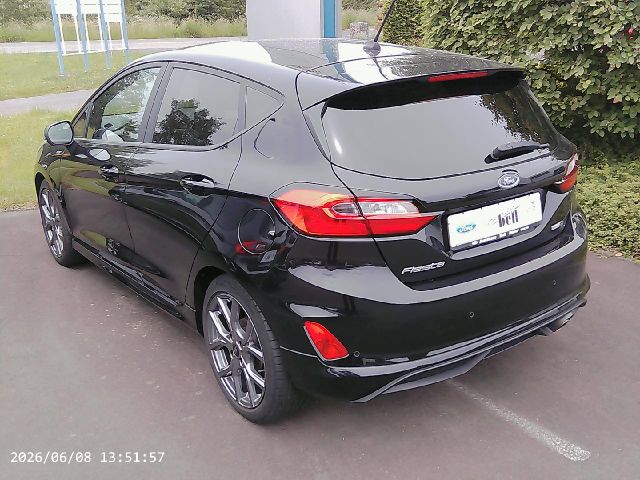 Ford Fiesta ST-Line