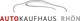 Autokaufhaus Rhön GmbH