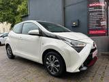 Toyota AYGO X-PLAY CLUB/NAVI/KAMERA/CARPLAY/ANDROID - Toyota in Dortmund: Aygo