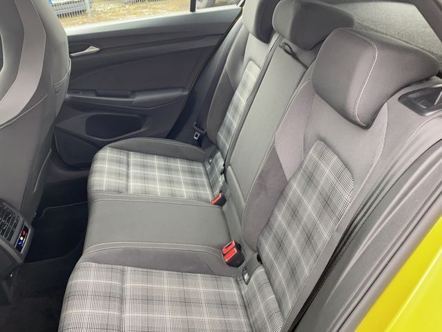 Volkswagen Golf - Bild 9