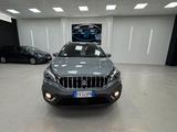 Suzuki S-Cross 1.0 Boosterjet Start&Stop Top - graue Suzuki Across