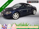Audi TT 1.8 5V Turbo quattro 225PK 77800KM auch in 20 - gebrauchte Audi TT aus dem Jahr 2002