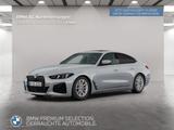 BMW 430i xDrive Gran Coupé M Sport AHK Kamera HiFi - BMW 430 Gran Coupé in Essen