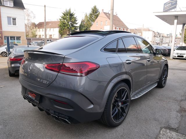 GLE 63 AMG
