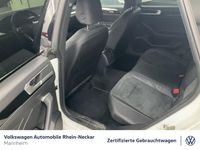 Volkswagen Arteon - Vorschau Bild 14