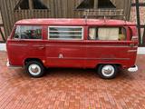 Volkswagen VW T2 Westfalia Campmobile - Volkswagen T2: Van, Westfalia