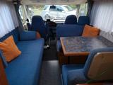 HYMER / ERIBA / HYMERCAR 640 Starline Automatik - HYMER / ERIBA Diesel Integrierter Automatik