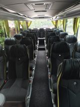 Mercedes-Benz Tourismo 16 RHD M 3-Achser - Offers matching your search criteria