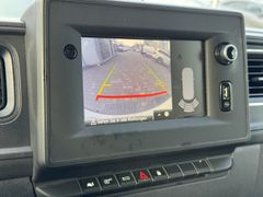 Fahrzeugabbildung Master L4H3 GKa 3,5t 3 Kamera+Navi+Allwetterr