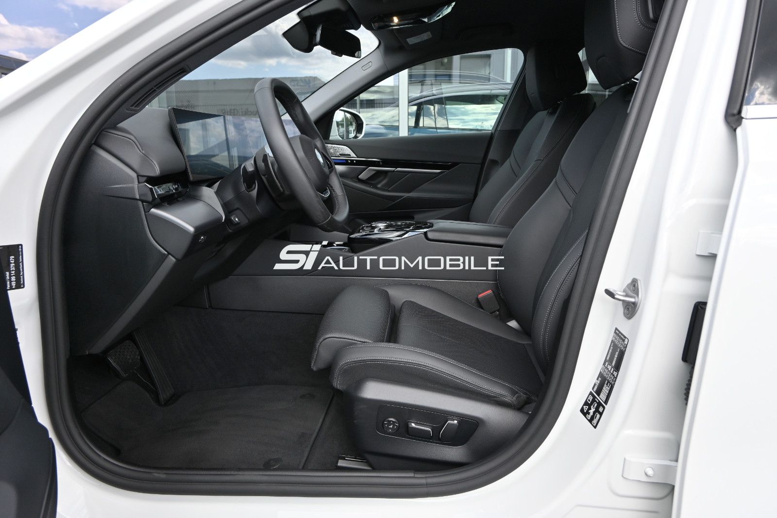 Fahrzeugabbildung BMW 540d xDr. Touring °UVP 92.400€°AD.FAHRWERK-PROF°