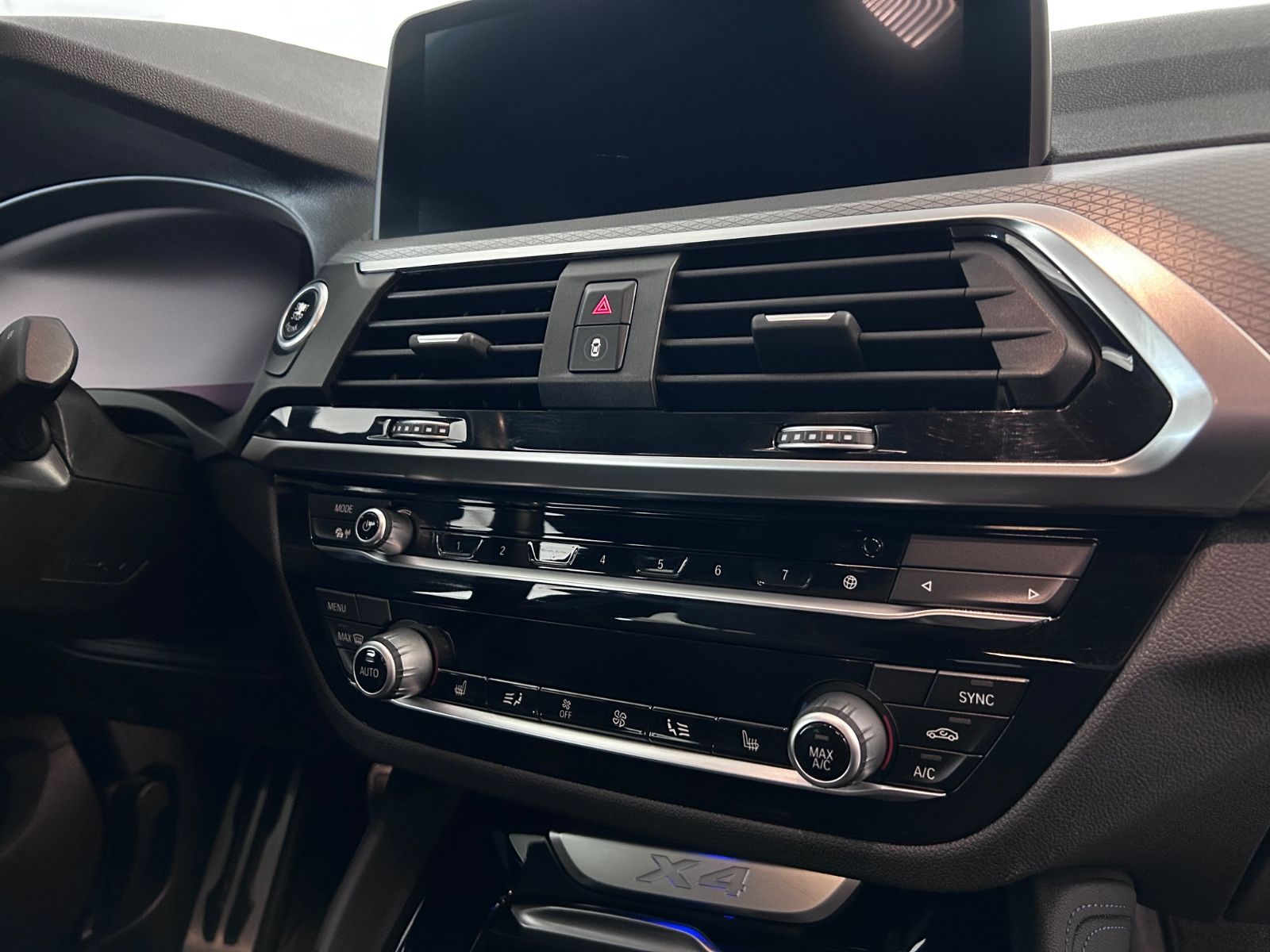 BMW X4 xDrive 30 d M Sport foto 17