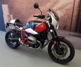 BMW R nineT Scrambler Premium Selection ! - BMW Motorräder in Dresden
