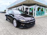 Volkswagen Scirocco 2.0 TDI Match*AUT*SHZ*PDC*19 ZOLL* - Volkswagen Scirocco mit Diesel-Antrieb: Automatik
