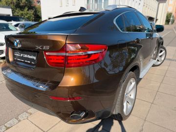 BMW X6 - 7