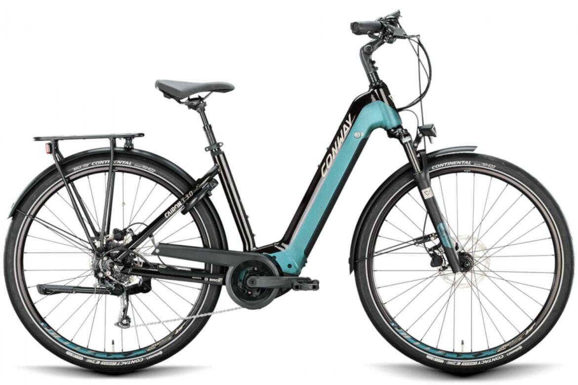 Conway Cairon T3.0