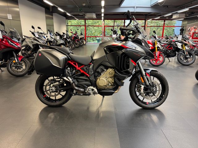 Ducati Multistrada V4S Grand Tour **1A TOP**