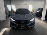 Honda Civic Type R GT*SCHALE*MILTEK*LED* - Honda Civic in Wuppertal