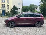 Renault Grand Scenic 2014 Bose Edition - Renault Grand Scenic aus 2014