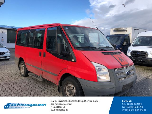 Ford Transit Kombi FT 280 K  G1549 EXPORT