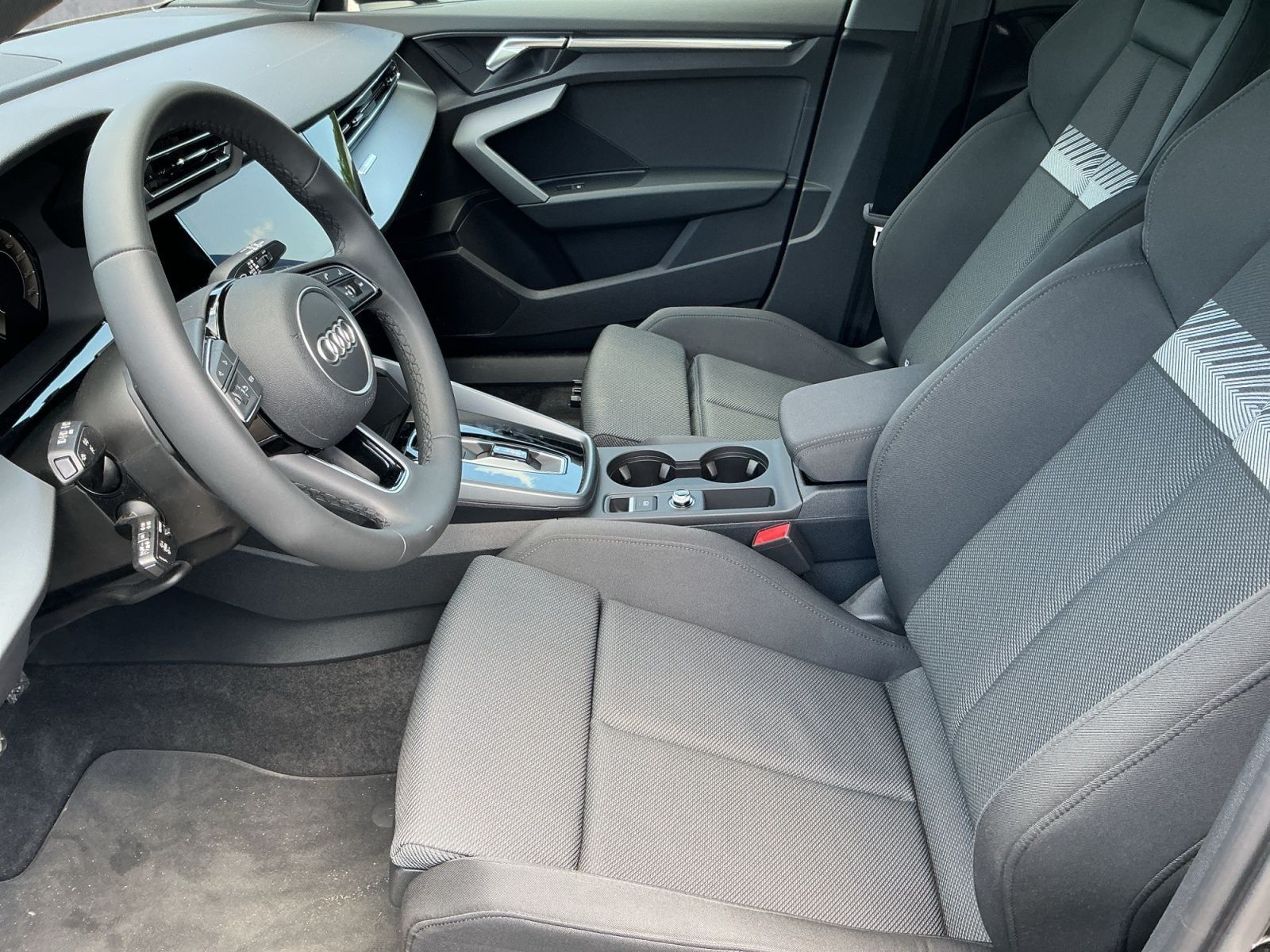 Audi A3 - Bild 12
