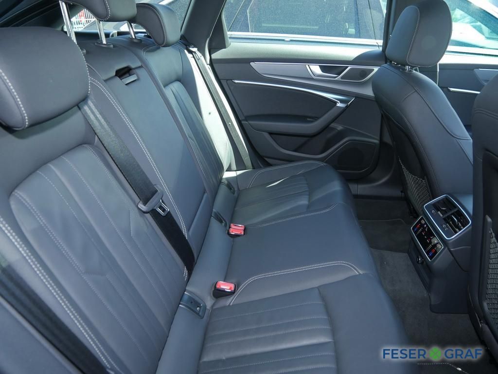 Audi A6 - Bild 8