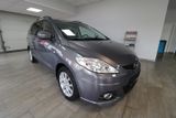 Mazda 5 Lim. 2.0 Exclusive - Mazda 5 aus 2009