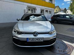 Volkswagen Golf 2021 — Vorschau 8