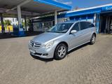 Mercedes-Benz R 320 CDI 4MATIC langer Radstand - - Mercedes R 320 mit Schiebedach