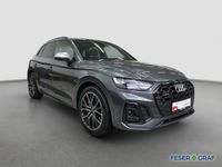 Audi SQ5 - Vorschau Bild 6