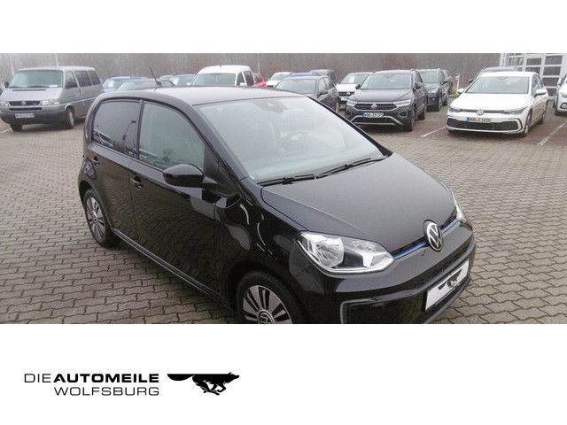 Volkswagen e-up! United