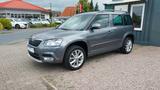Skoda Yeti Drive **XENON*AHK*SHZ*PDC*KLIMAAUTOMATIK** - Skoda Yeti: Drive