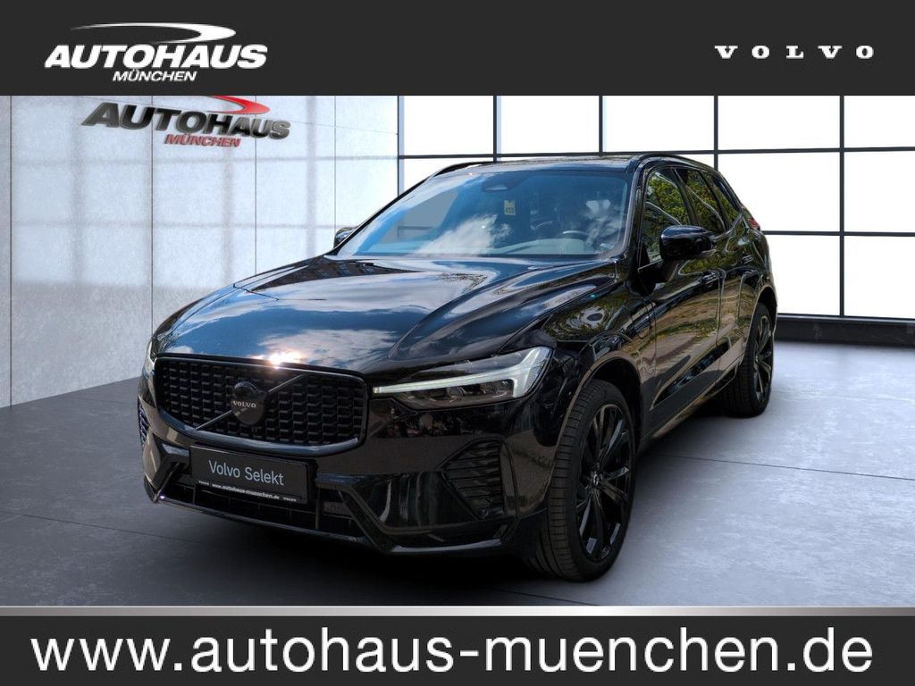 Image of Volvo XC60