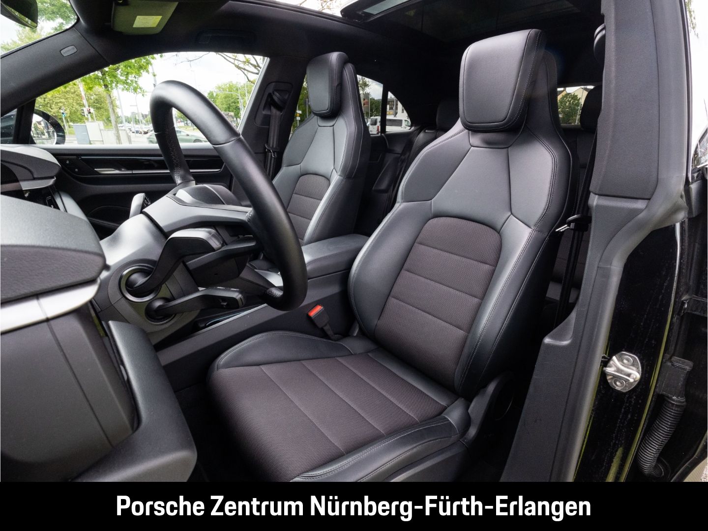 Porsche Macan - Bild 20