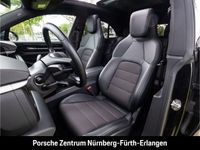 Porsche Macan - Vorschau Bild 20