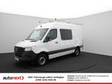 Mercedes-Benz Sprinter 314 Mixto *Werkstatt* 5-Sitze+Kamera 58