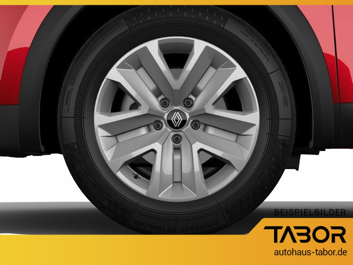 Renault Symbioz - Bild 5