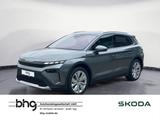 Skoda Elroq Alpha h Batterie Elektromotor  1-Gang-Auto