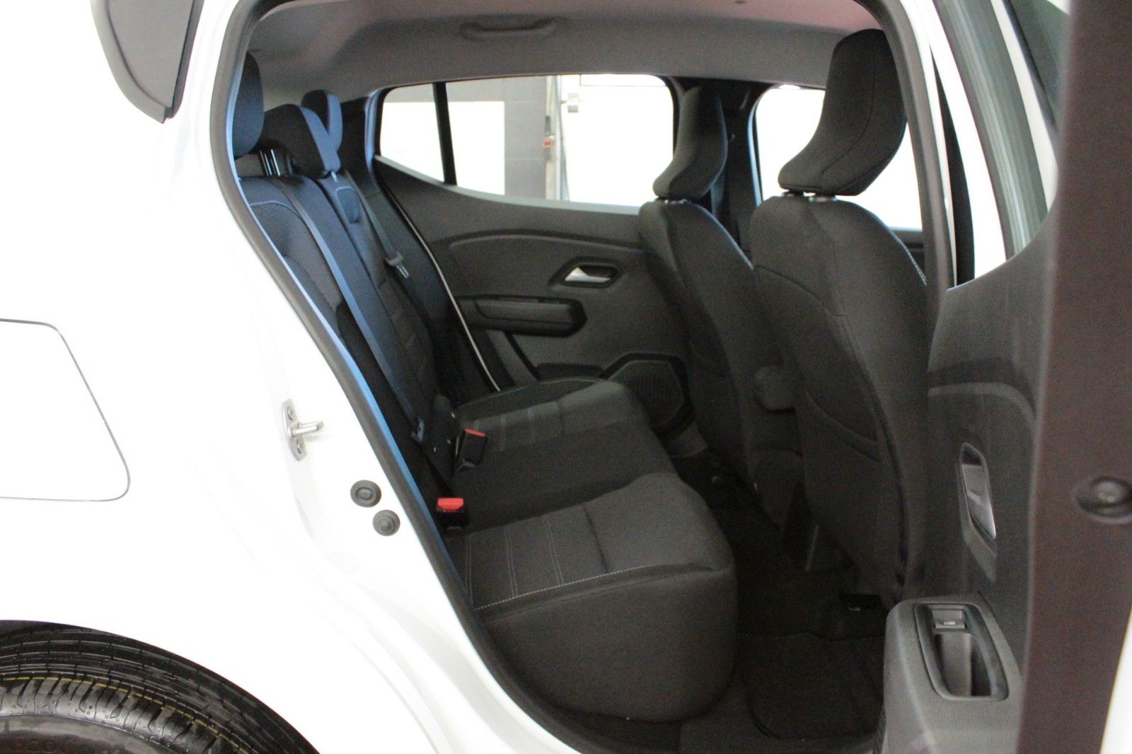 Fahrzeugabbildung Dacia Sandero TCe 90 auto Expression*15204*
