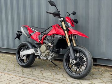 Ducati Hypermotard 698 Mono *sofort verfügbar*