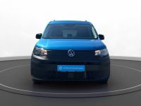 Volkswagen Caddy - Vorschau Bild 3