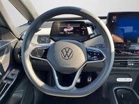 Volkswagen ID.3 - Vorschau Bild 10