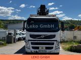 Volvo FM 380 Mit Kran Epsilon Palfinger Q150L80V - Offers matching your search criteria