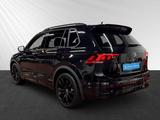 Volkswagen Tiguan 2.0 TDI R-Line DSG AHK+HuD+Kamera+Pano - : Panorama-Dach, Geländewagen, mit Klimaanlage