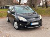 Ford Grand C - Max 1.6 D - gebrauchte Ford Grand C-Max aus dem Jahr 2010