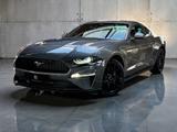 Ford Mustang 2,3 EcoBoost Autom. Neuwertig + Garantie - Ford Mustang: Ecoboost