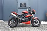 Triumph Speed Triple 1050 515NV - TRIUMPH 1050